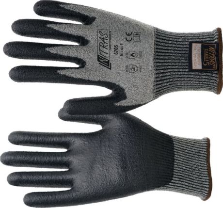 Strickhandschuhe NITRAS Taeki -6705 [SimilarCatItems.CatItem.ArtName2]