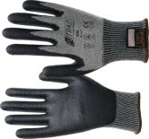 Strickhandschuhe NITRAS Taeki -6705 