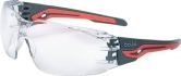 Schutzbrille Bollé SILEX+ schmale Ausführung 