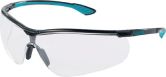 Schutzbrille UVEX sportstyle 