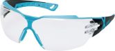 Schutzbrille UVEX pheos cx2 
