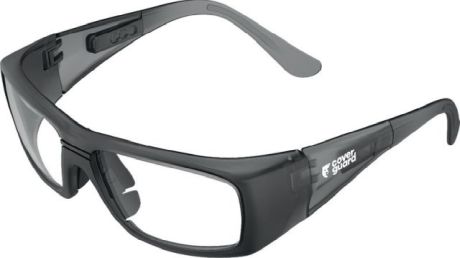 Lunettes de protection oculaire avec loupe