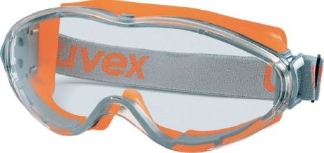 Lunettes de protection à vision intégrale UVEX ult [SimilarCatItems.CatItem.ArtName2]