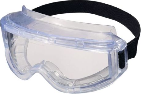 Occhiali di sicurezza a visione totale NERIOX [SimilarCatItems.CatItem.ArtName2]