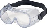 Lunettes de protection panoramiques UNICO GRABER h 