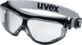 Lunettes-masques UVEX carbonvision 