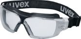 Lunettes de protection à vision intégrale UVEX 