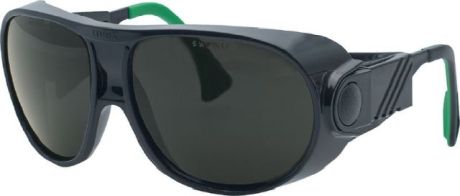 Lunettes de protection pour soudeurs