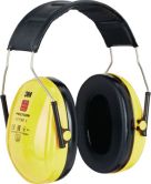 Gehörschützer 3M PELTOR Optime 1 