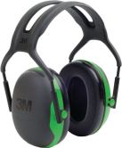 Gehörschützer 3M PELTOR X1 27 dB 