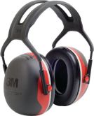Gehörschützer 3M PELTOR X3 33 dB 