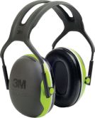 Kopfbügel 3M PELTOR X4 Hi-Viz 