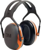 Kopfbügel 3M PELTOR X4 
