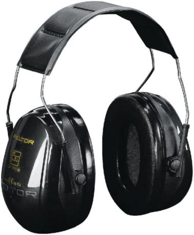 Casque antibruit 3M PELTOR Optime 2 [SimilarCatItems.CatItem.ArtName2]