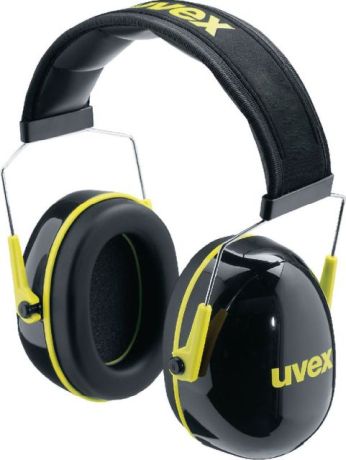 Protections auditives UVEX [SimilarCatItems.CatItem.ArtName2]