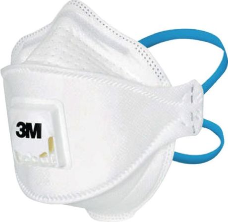 Atemschutzmaske 3M Aura Paket mit 10 Stk. [SimilarCatItems.CatItem.ArtName2]