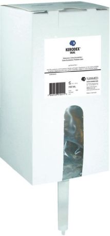 Hautschutzsalbe KERODEX Dual [SimilarCatItems.CatItem.ArtName2]