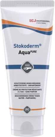 Hautschutz Stokoderm® AQUA PURE [SimilarCatItems.CatItem.ArtName2]