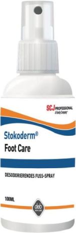 Hautschutz Stokoderm Foot Care [SimilarCatItems.CatItem.ArtName2]