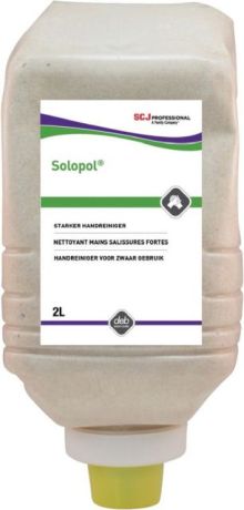 Nettoyage de la peau Solopol [SimilarCatItems.CatItem.ArtName2]
