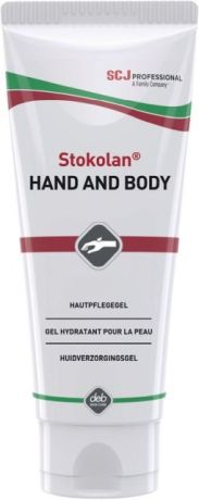 Hautpflege Stokolan Hand & Body [SimilarCatItems.CatItem.ArtName2]
