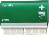 Quick Fix elastic Pflasterspender 2 x 45 Stk 