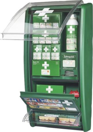 Erste - Hilfe - Station [SimilarCatItems.CatItem.ArtName2]