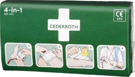 Universalverbandset Cederroth [SimilarCatItems.CatItem.ArtName2]