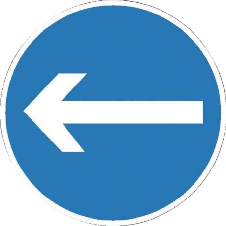 Gebotsschilder [SimilarCatItems.CatItem.ArtName2]