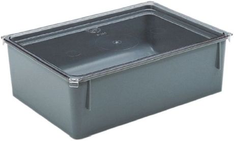 Bac modulaire RAKO adapté à la taille 400x300 mm [SimilarCatItems.CatItem.ArtName2]