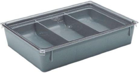 Bac modulaire RAKO adapté à la taille 400x300 mm [SimilarCatItems.CatItem.ArtName2]