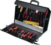 Borsa per attrezzi HEPCO+BECKER FAVORIT 
