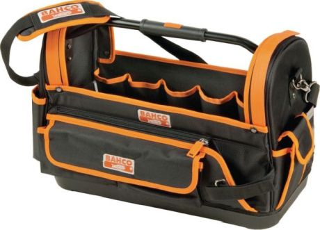 Borsa porta attrezzi BAHCO [SimilarCatItems.CatItem.ArtName2]