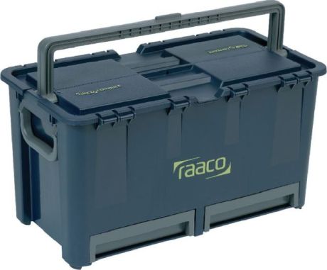 RAACO Valigia portautensili compatta [SimilarCatItems.CatItem.ArtName2]