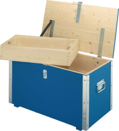 Caisse à outils de l'électricien [SimilarCatItems.CatItem.ArtName2]