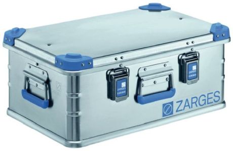 Cassetta di trasporto ZARGES Eurobox [SimilarCatItems.CatItem.ArtName2]