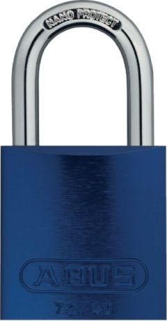 Lucchetto ABUS 72, a chiave uguale [SimilarCatItems.CatItem.ArtName2]