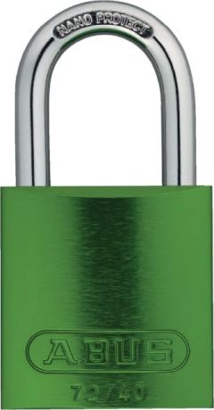 Lucchetto ABUS 72, a chiave uguale [SimilarCatItems.CatItem.ArtName2]