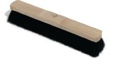 Scopa per pavimenti in pelo naturale 