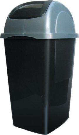Cestino per rifiuti con coperchio basculante [LastViewedItems.CatItem.ArtName2]