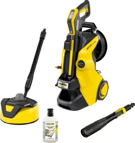 KÄRCHER RK 5 Premium Smart Idropulitrice ad alta p [SimilarCatItems.CatItem.ArtName2]