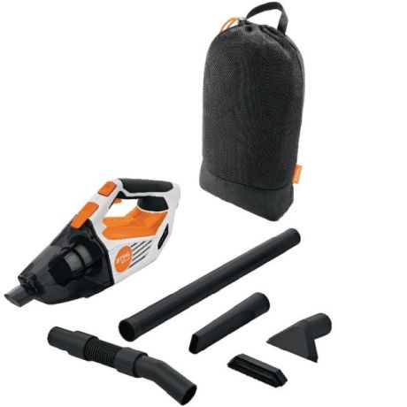 Aspirateur à main à batterie STIHL SEA 20 AS 10.8V [SimilarCatItems.CatItem.ArtName2]