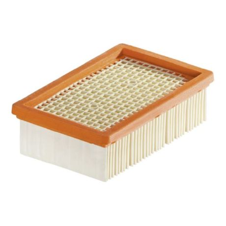 Filtro pieghettato piatto KÄRCHER per MV 4-6 WD 4- [SimilarCatItems.CatItem.ArtName2]