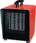 Riscaldatore a ventola in ceramica TOOL-AIR 