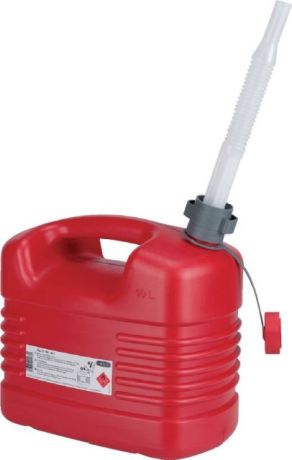 Tanica di carburante PRESSOL [SimilarCatItems.CatItem.ArtName2]
