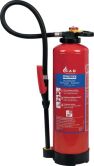 Lithium-Batterie Feuerlöscher GLORIA 