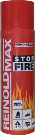 Schaum-Löschspray REINOLD MAX [SimilarCatItems.CatItem.ArtName2]