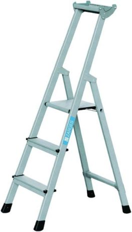 Bockleiter XL Steps ZARGES [LastViewedItems.CatItem.ArtName2]