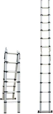 Scala telescopica multiuso [SimilarCatItems.CatItem.ArtName2]