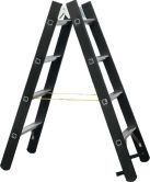 Scala fissa Megastep B ZARGES 